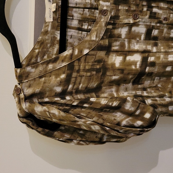 MINE / L / PRINT - Picture 6 of 9